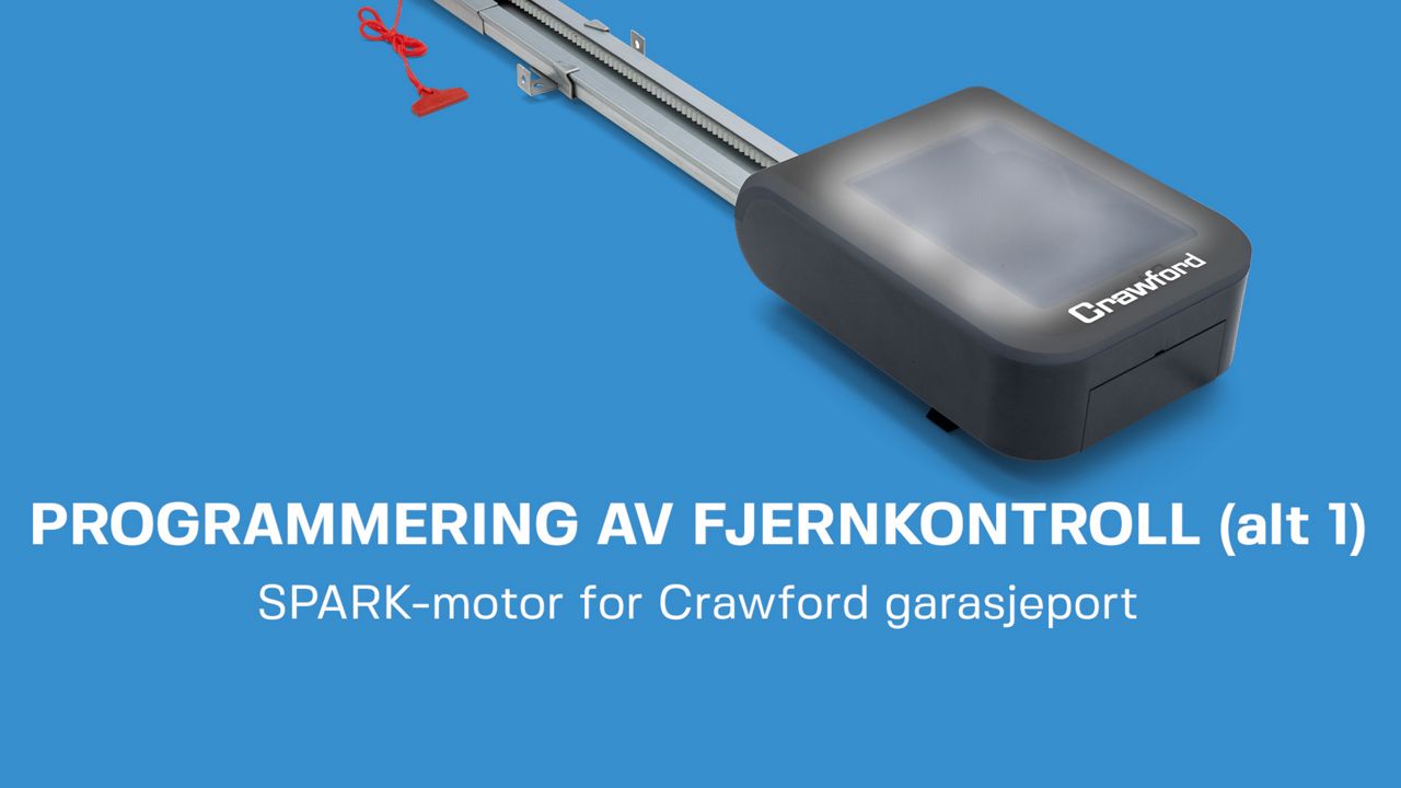 Normstahls innovative utvalg av hurtiggående rulleporter