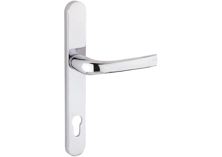  ProLinea Door Handle Lever Lever and Lever Pad