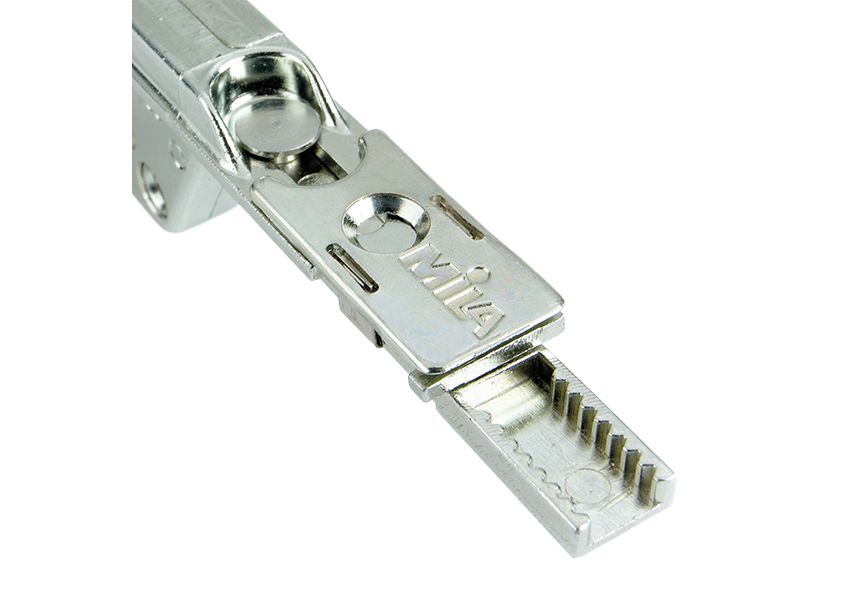  ProLinea Gearbox and Shootbolt Espag