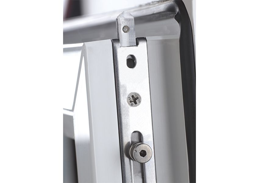  ProLinea Gearbox and Shootbolt Espag