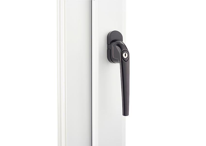 ProLinea TBT Handle Black