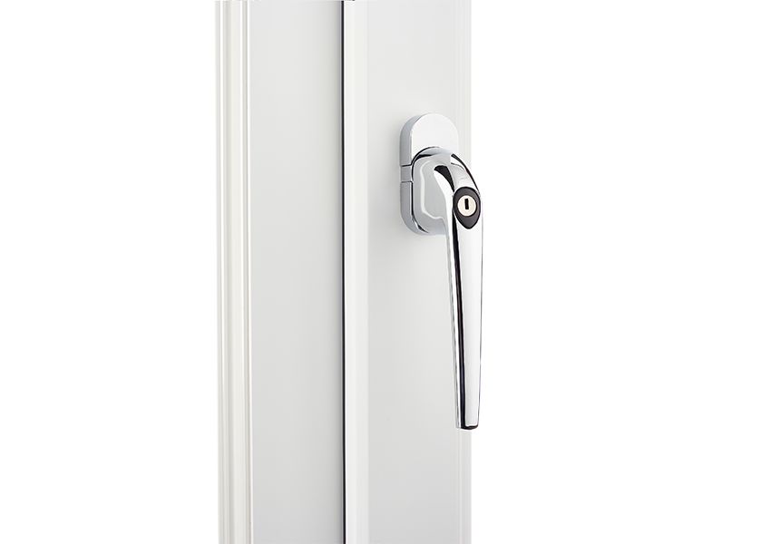 ProLinea TBT Handle Polished Chrome