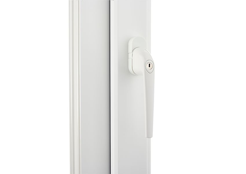 ProLinea TBT Handle White