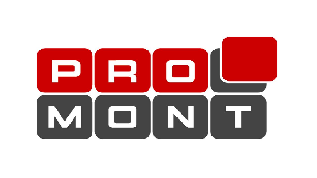Promont logo