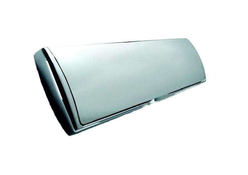 ProStyle Letterplate