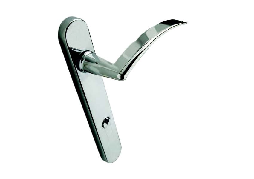 ProStyle Swept Lever Door Handle