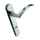 ProStyle Swept Lever Door Handle