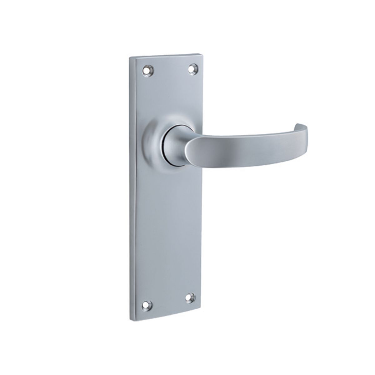 Protea Lever Handle Assa Abloy