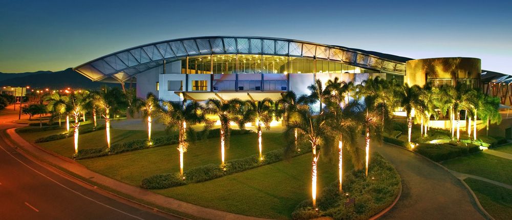 Cairns Convention Centre - Queensland