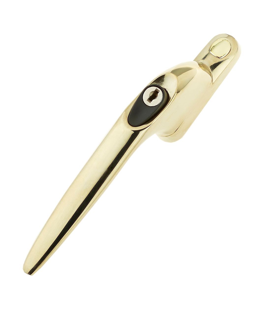 Yale Quartus Espag Handles