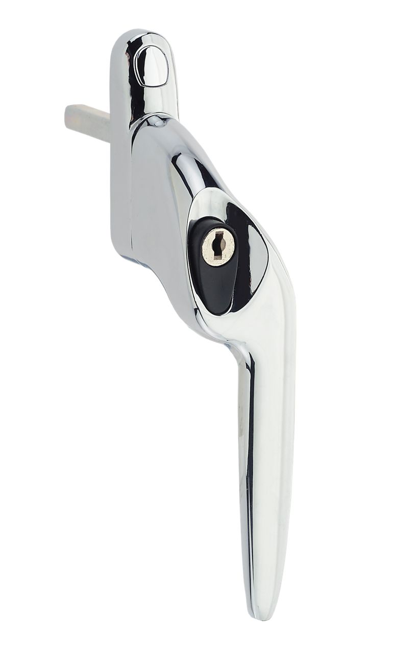 Yale Quartus Espag Handles