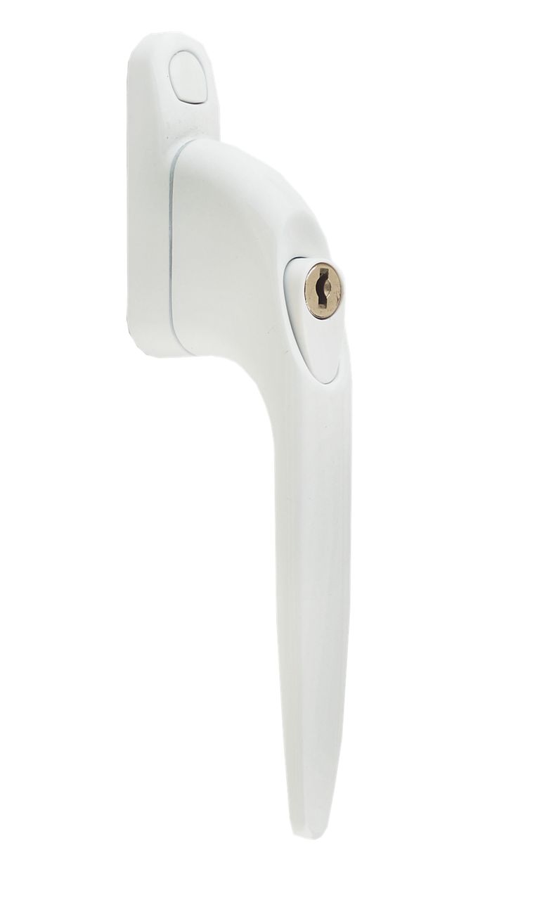 Yale Quartus Espag Handles
