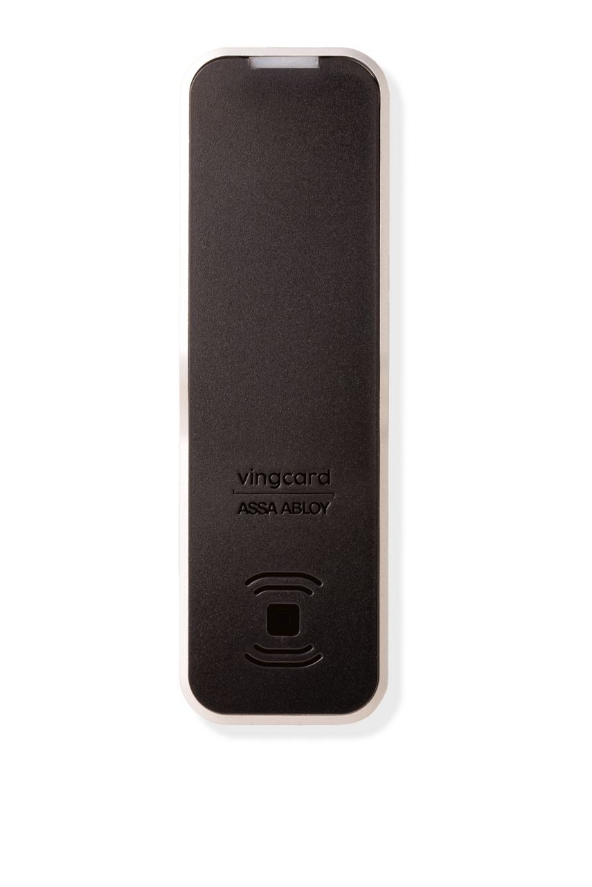 R-Series Narrow front