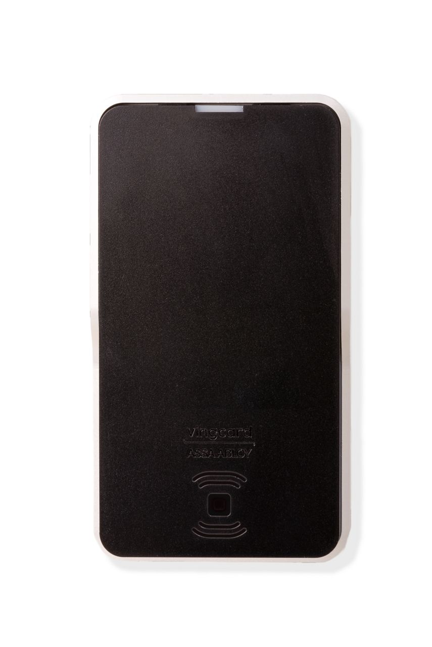 R-Series Wide front