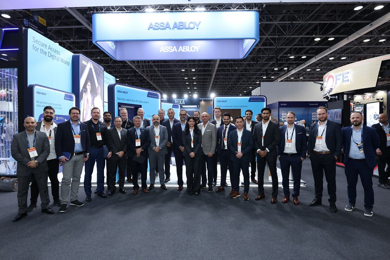 intersec 2026
