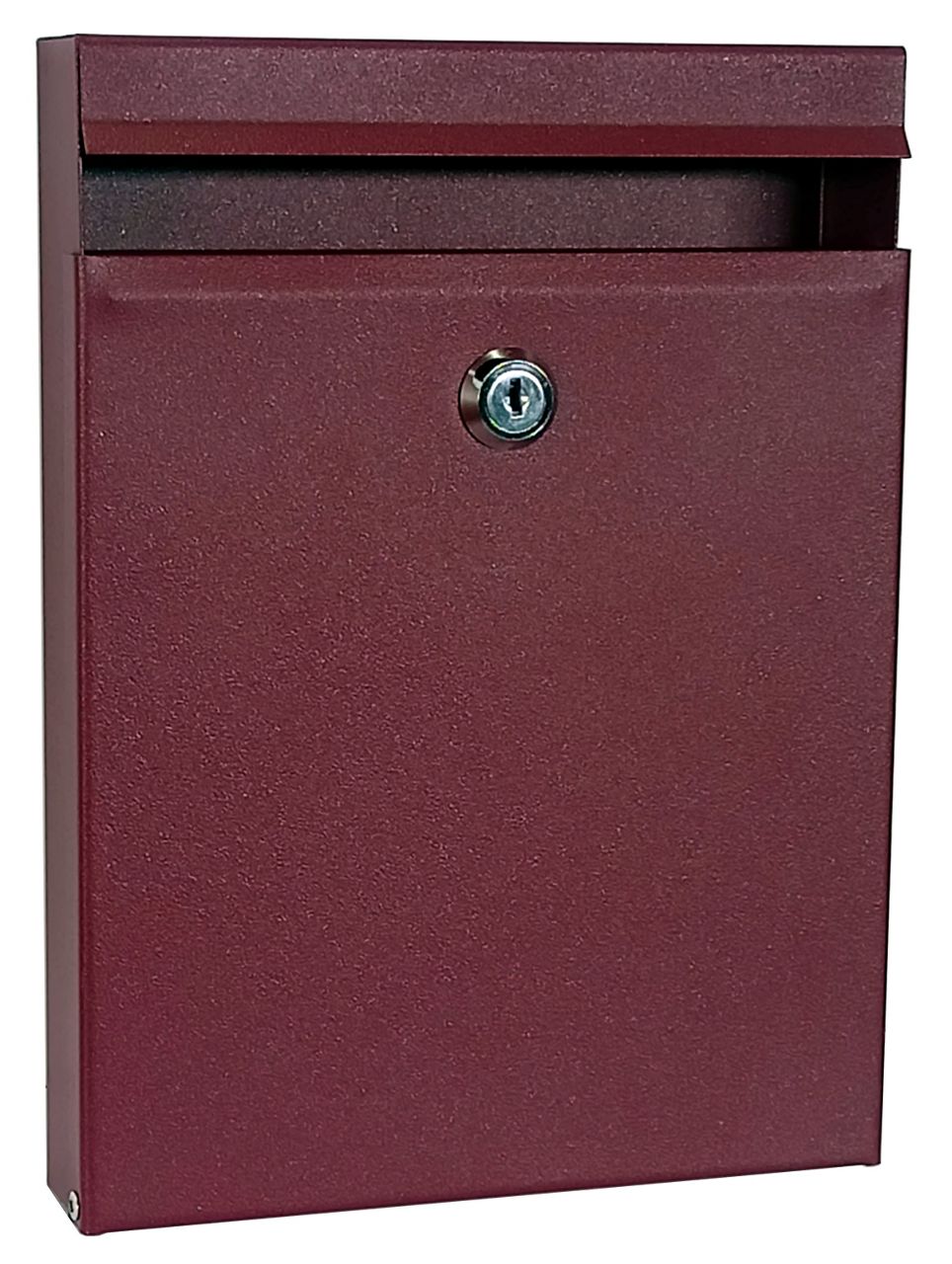 LS21 w kolorze bordowym