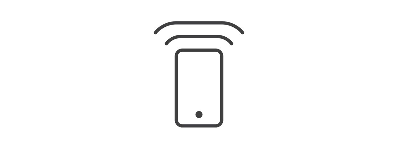 RFID key tag