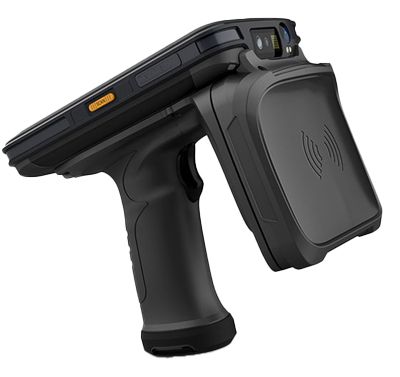 UHF RFID Handheld Scanner