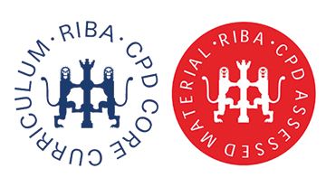 RIBA Training Logos