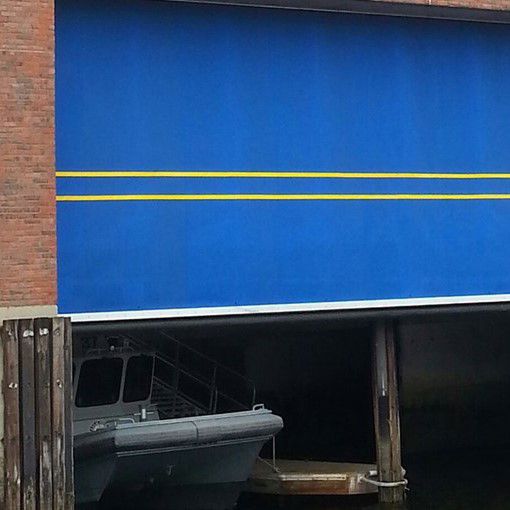 Image: ASSA ABLOY UltraBig