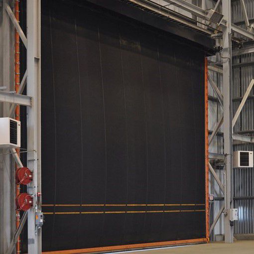 Image: ASSA ABLOY UltraBig