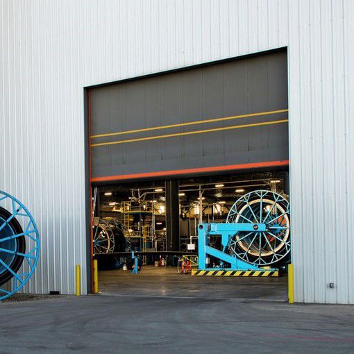 Image: ASSA ABLOY UltraBig