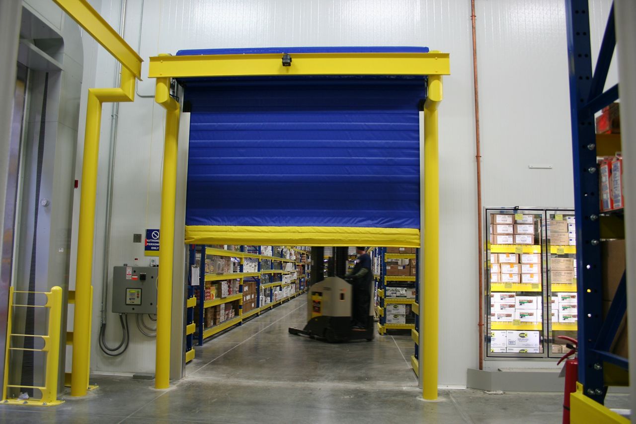 Image: 스피드도어 RR300 Chill-Freeze