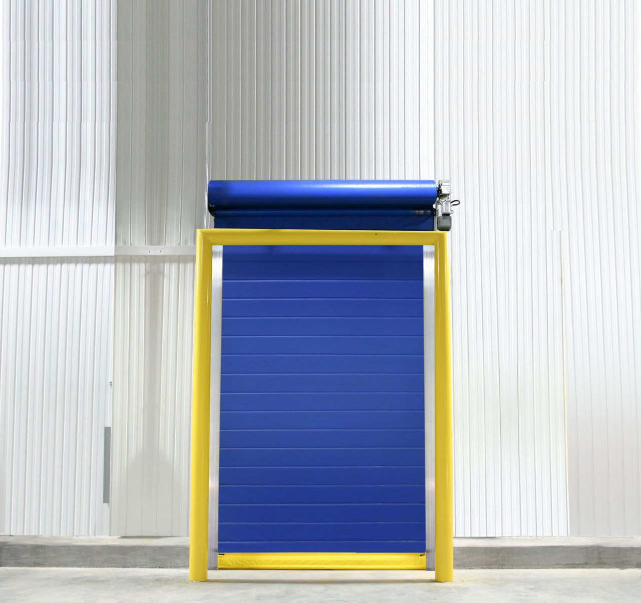 스피드도어 RR300 Chill-Freeze