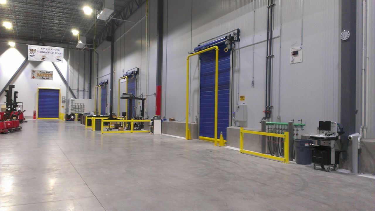 Image: 스피드도어 RR300 Chill-Freeze