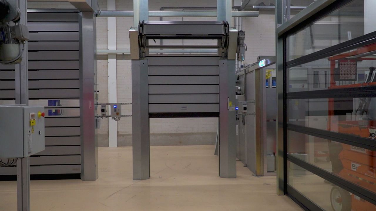 Video: RR3000 video