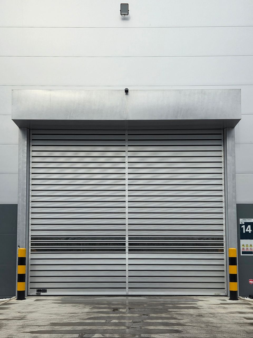 Image: 스파이럴도어 RS1000