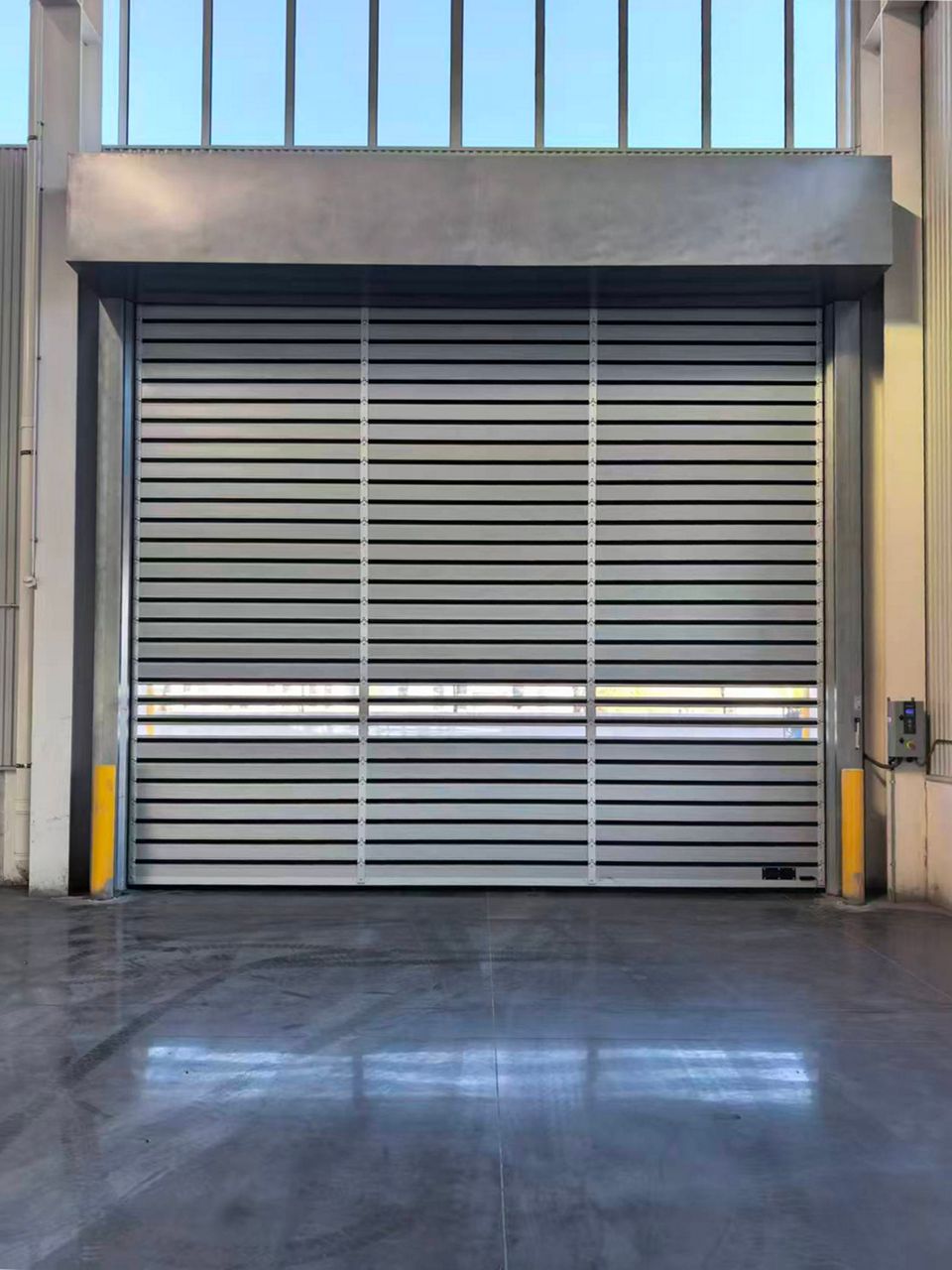 Image: 스파이럴도어 RS1000