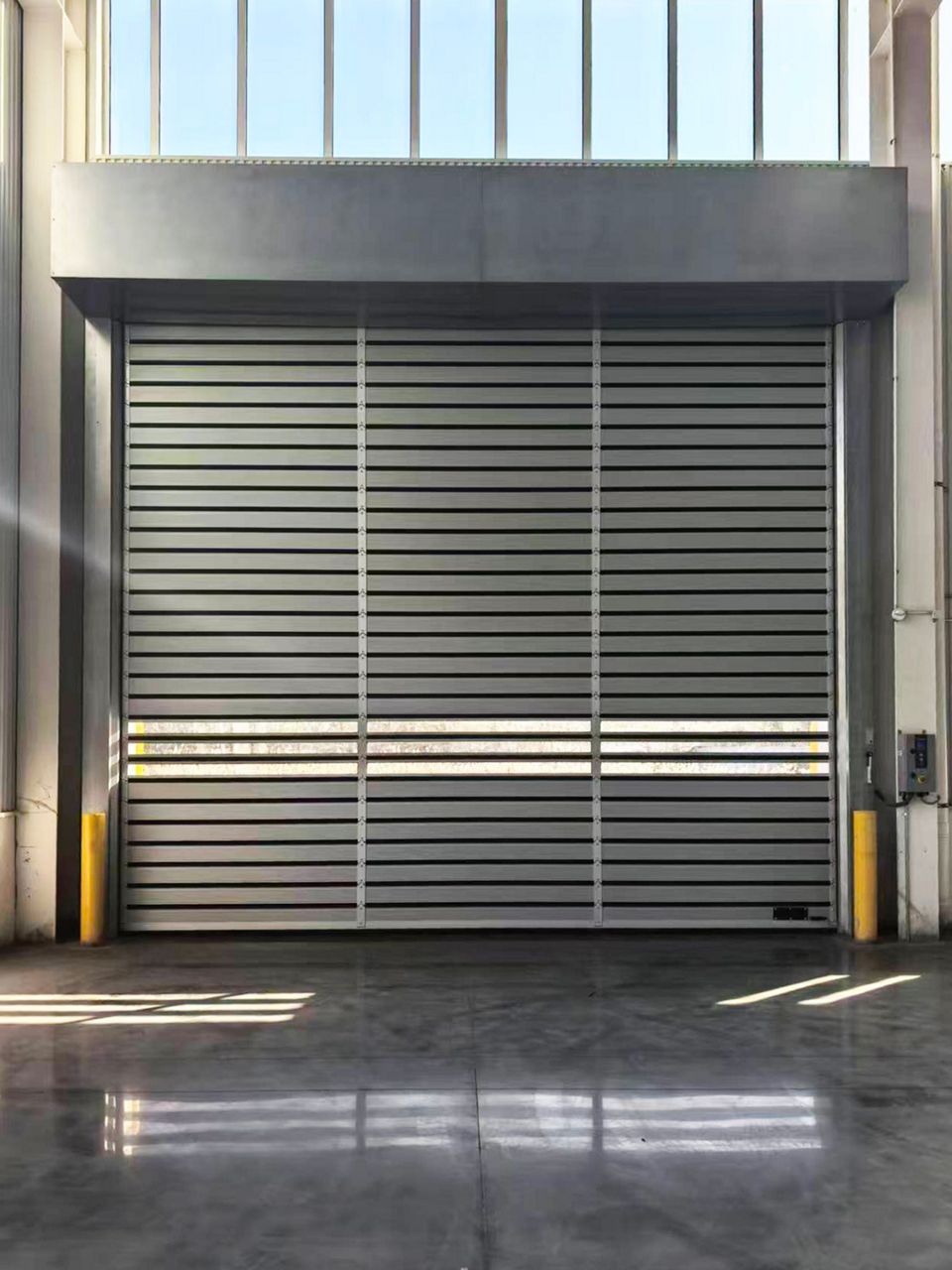 Image: 스파이럴도어 RS1000