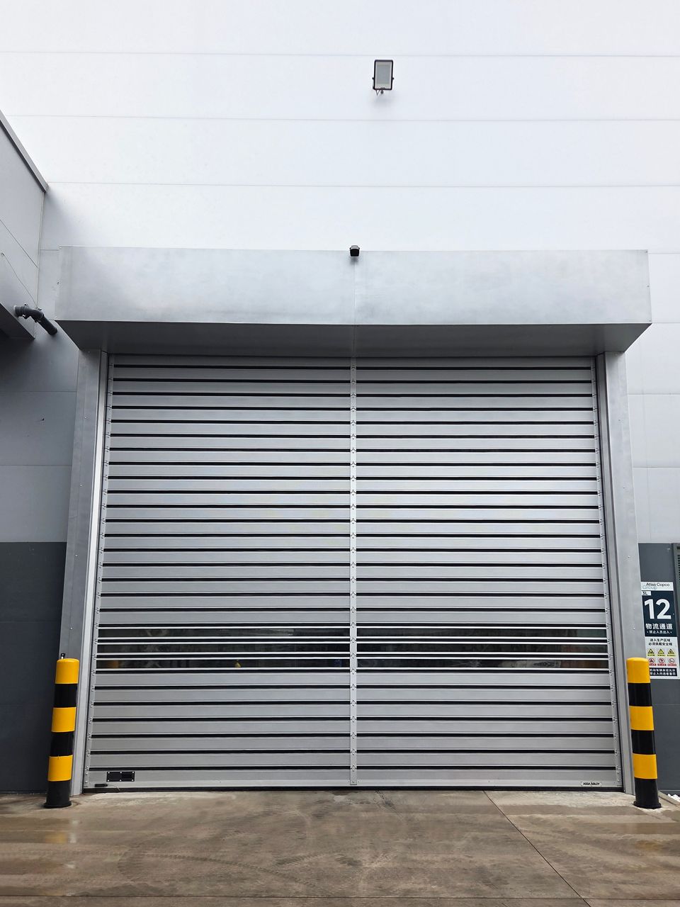 Image: 스파이럴도어 RS1000