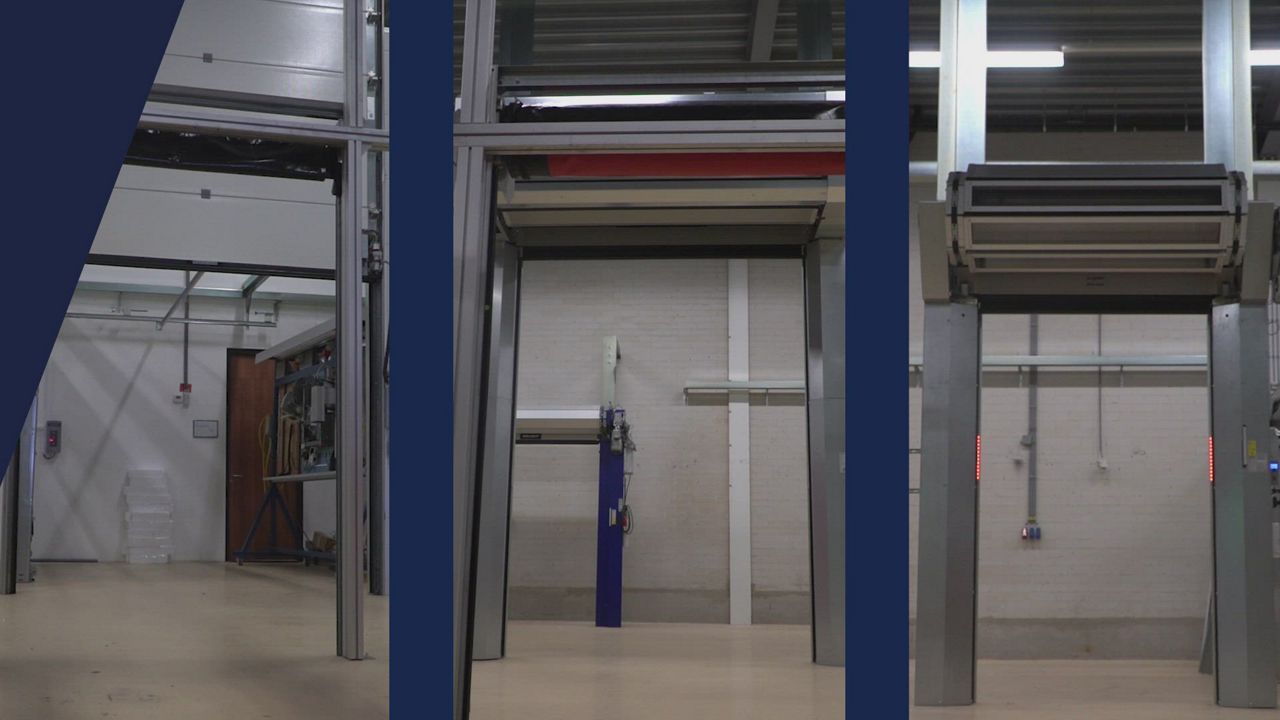 Video: RT1000 vergeleken met RR3000 en OH1142P