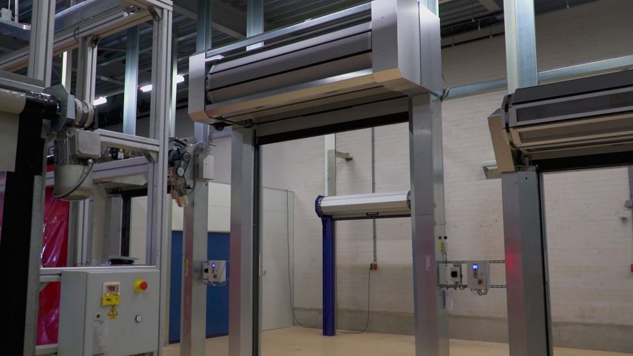 Video: RT1000 Video