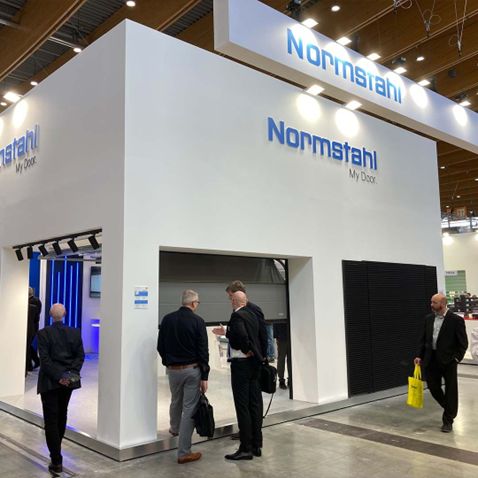 R+T Messe Stuttgart - Resümee