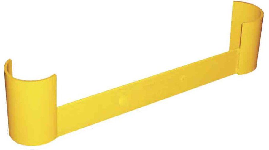 Protectores de estantes