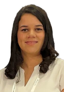 Raquel Carmo ASSA ABLOY