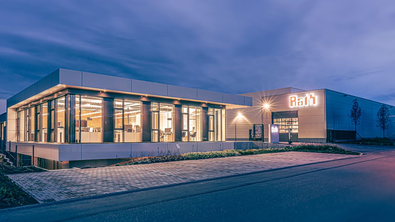 Rath Haiterbach Construction
