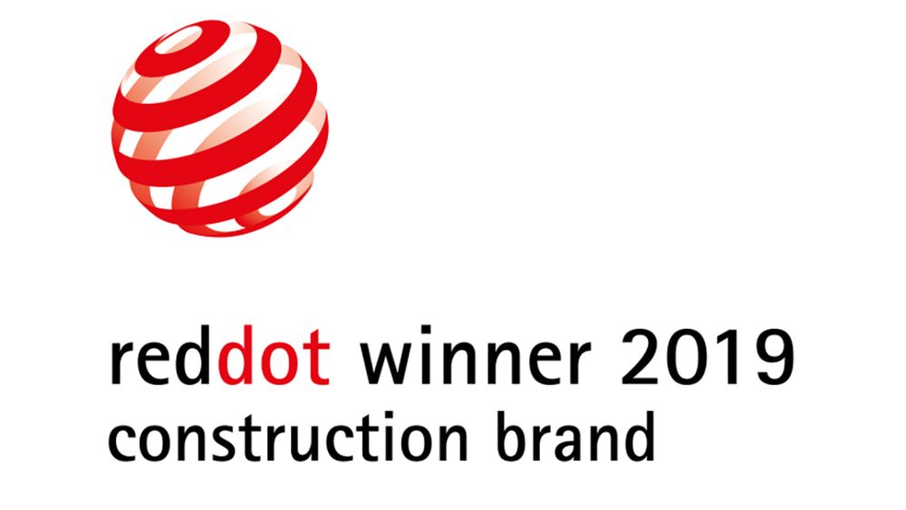 Red Dot Award