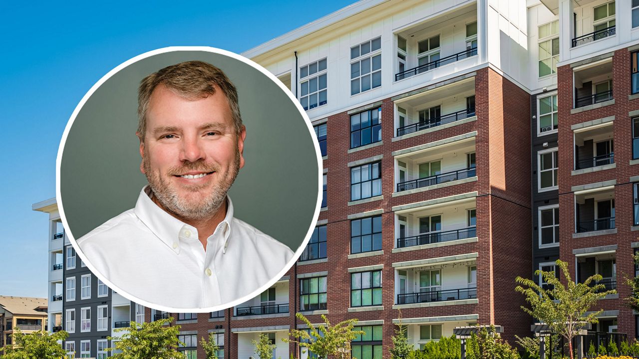 Larry Green - Business Development Director, Residential