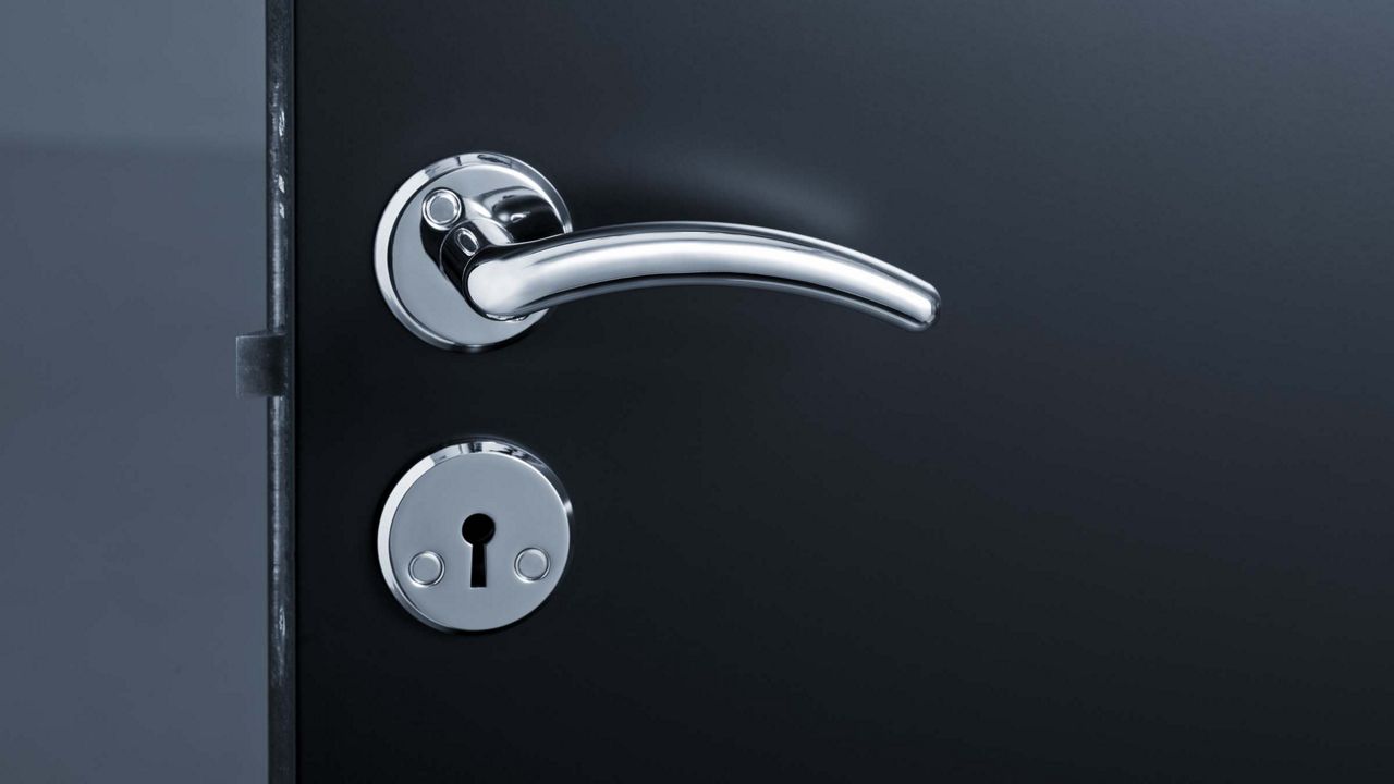 Residenz dørgreb serie fra ASSA ABLOY