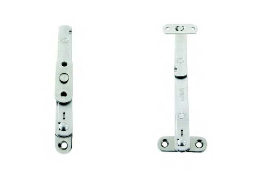 Restrictor Arm