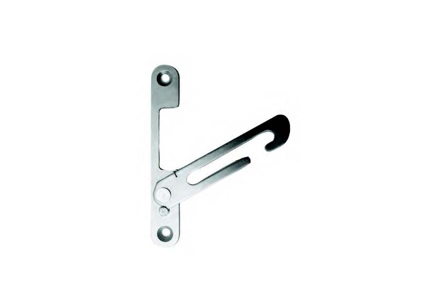 Restrictor Catch