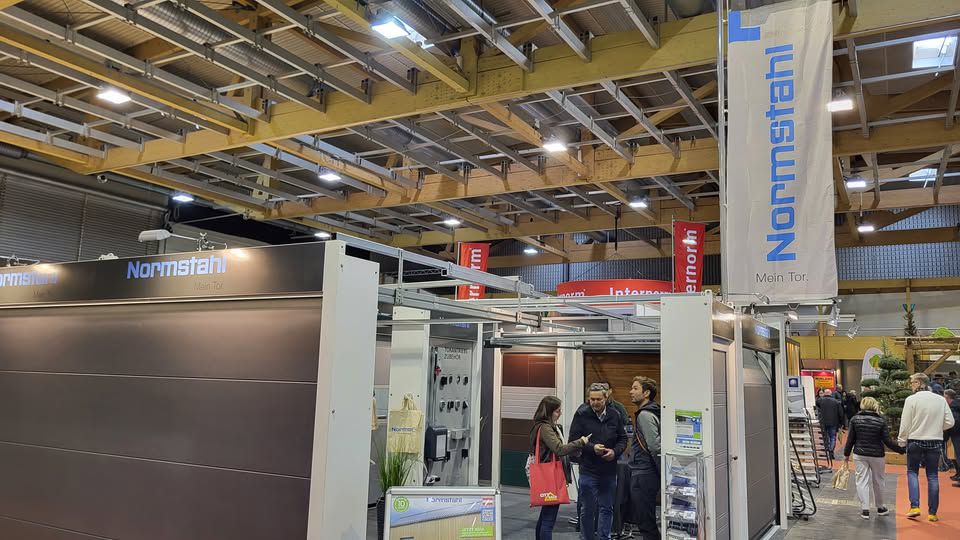 Bilde Häuslebauermesse Klagenfurt 2025