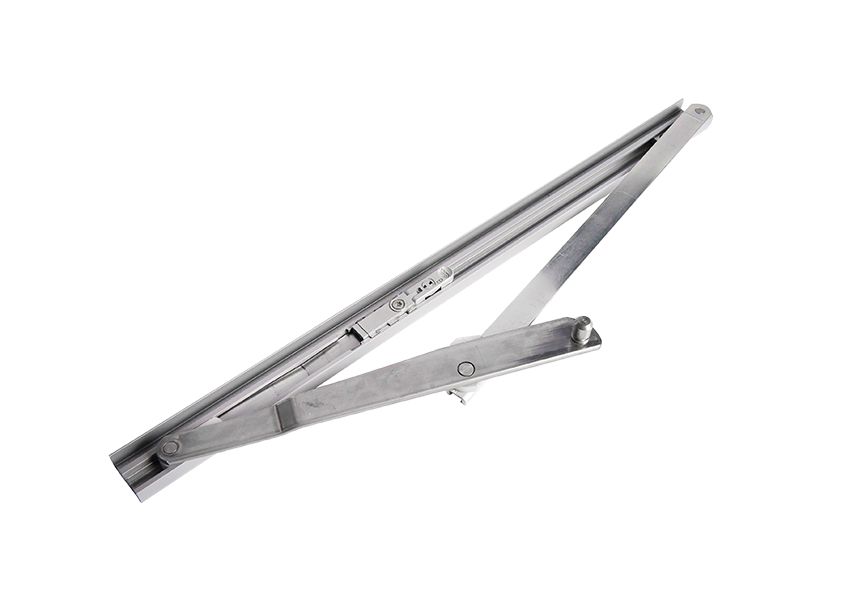 Yale Revolution Hinges