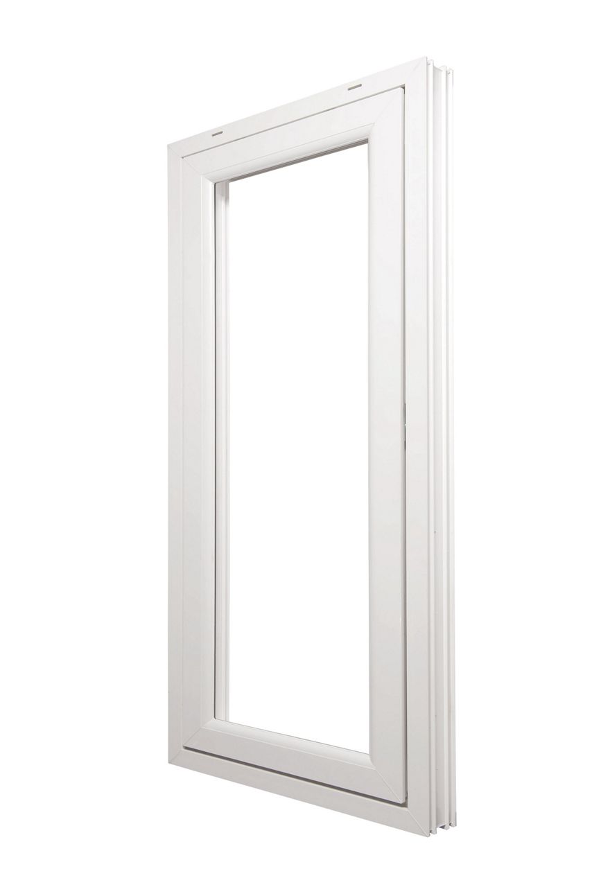 Image: The Yale Revolution Fully Reversible Window Hinge