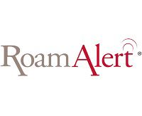 roamalert logo