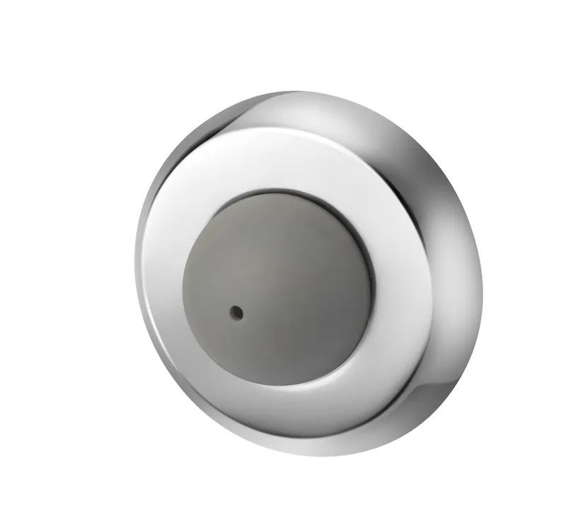 מעצור קיר לדלת 406